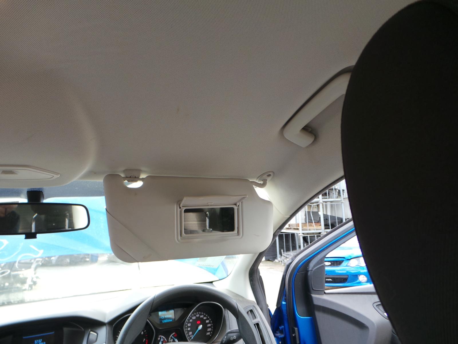 Ford Focus - LW 2011-2015