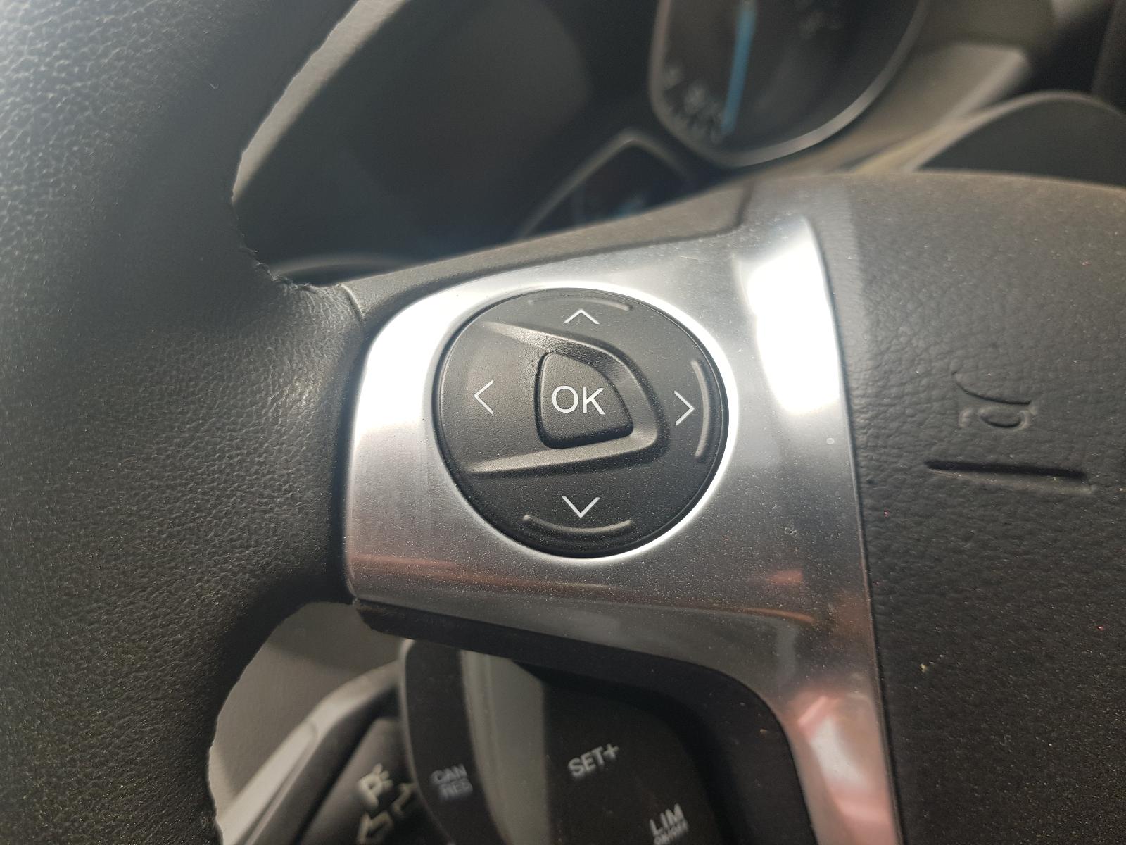 Ford Kuga - TF 2013-Present