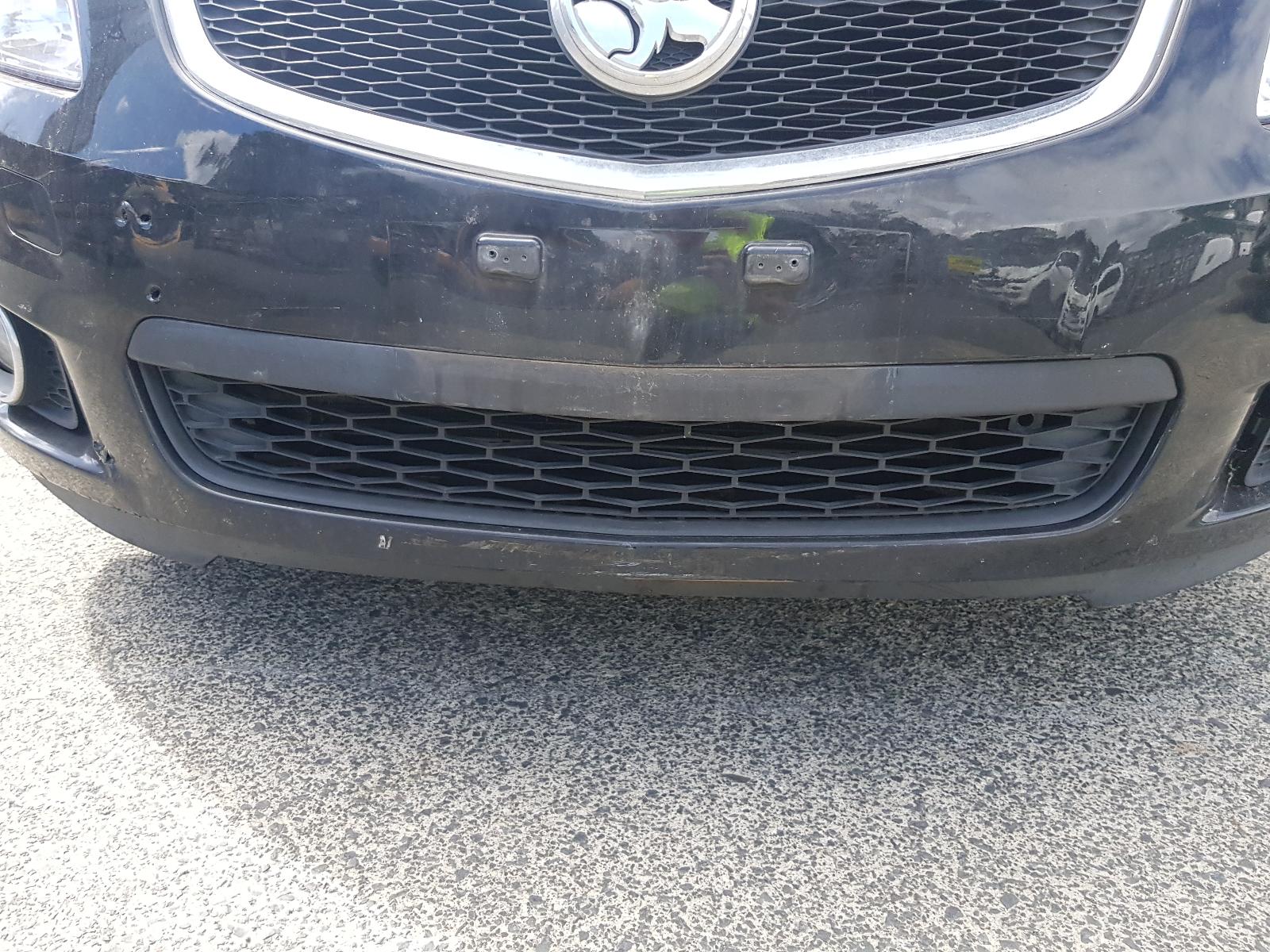 Holden Cruze - 2009-Present