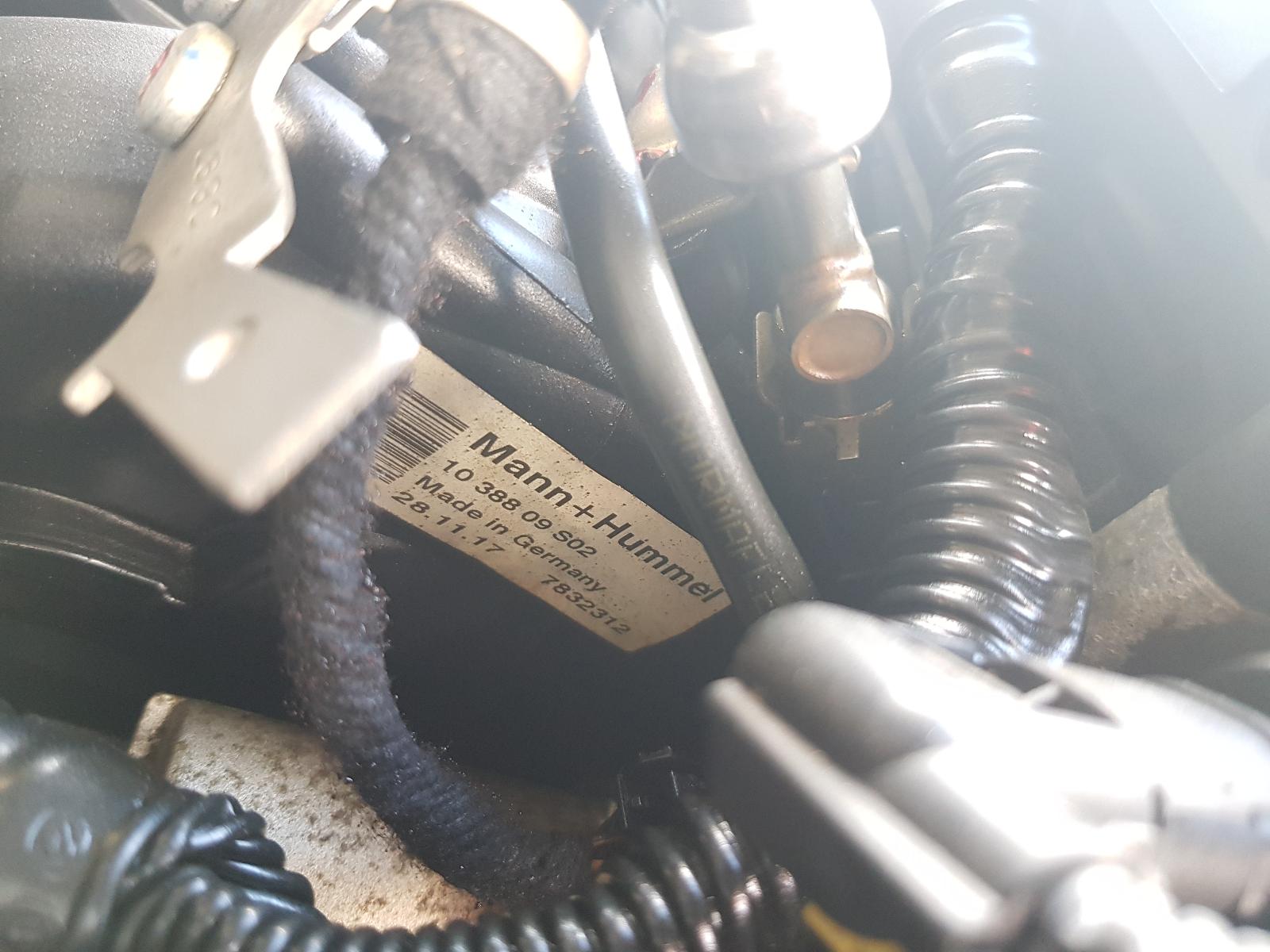 Holden Cruze - 2009-Present