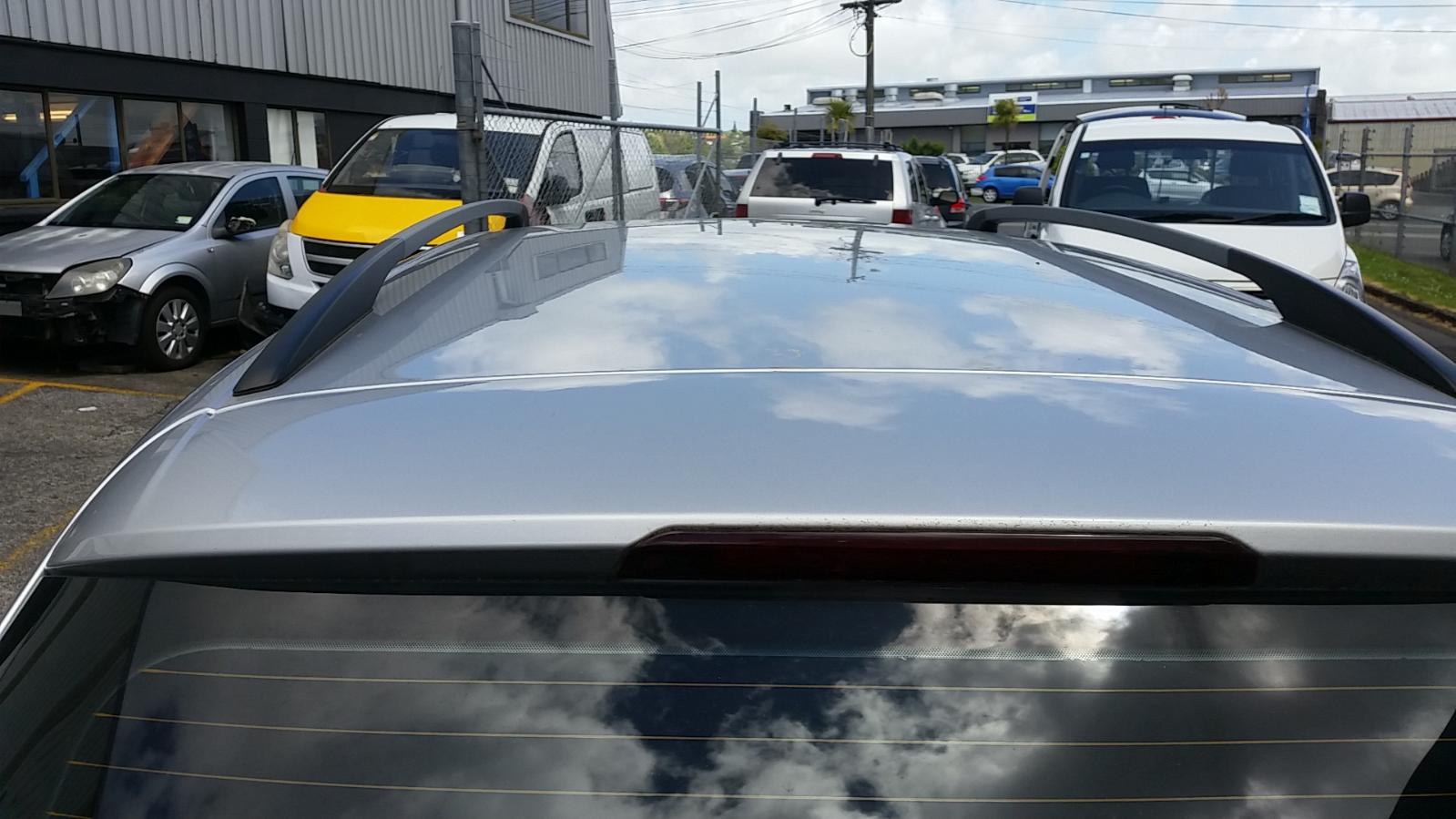 Ford Mondeo - MC 2011-2014