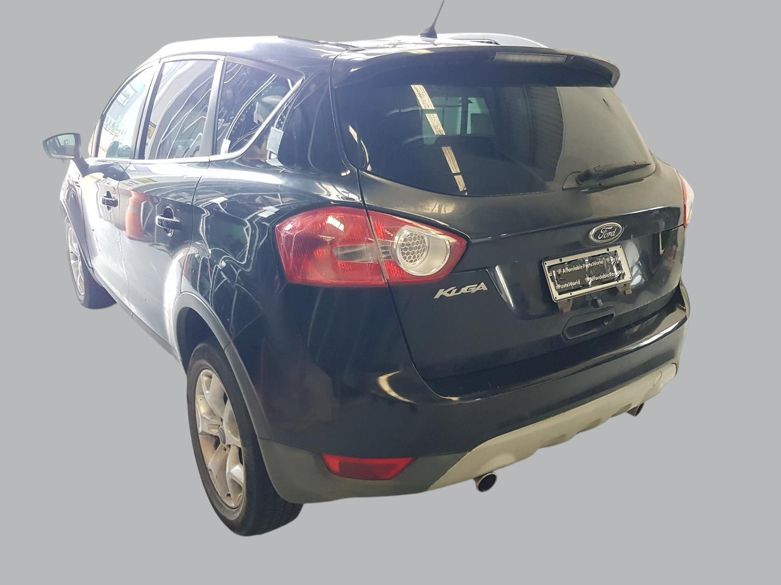 Ford Kuga - 2008-2012