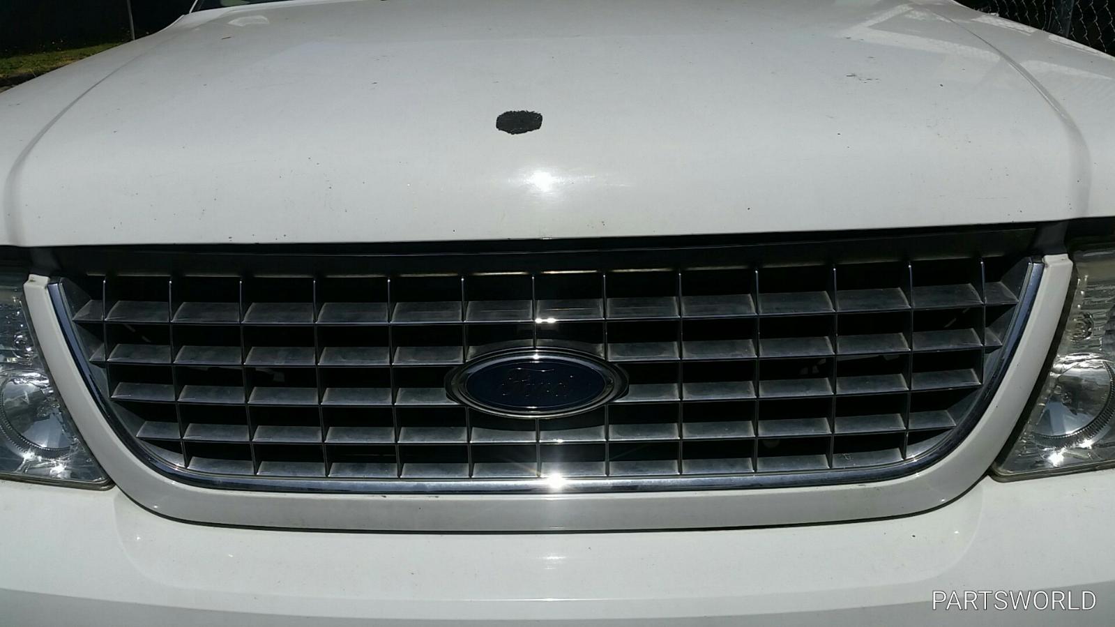 Ford Explorer - UT 2005-2007