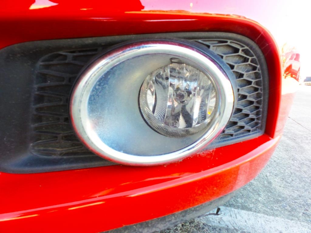 Holden Cruze - 2009-Present