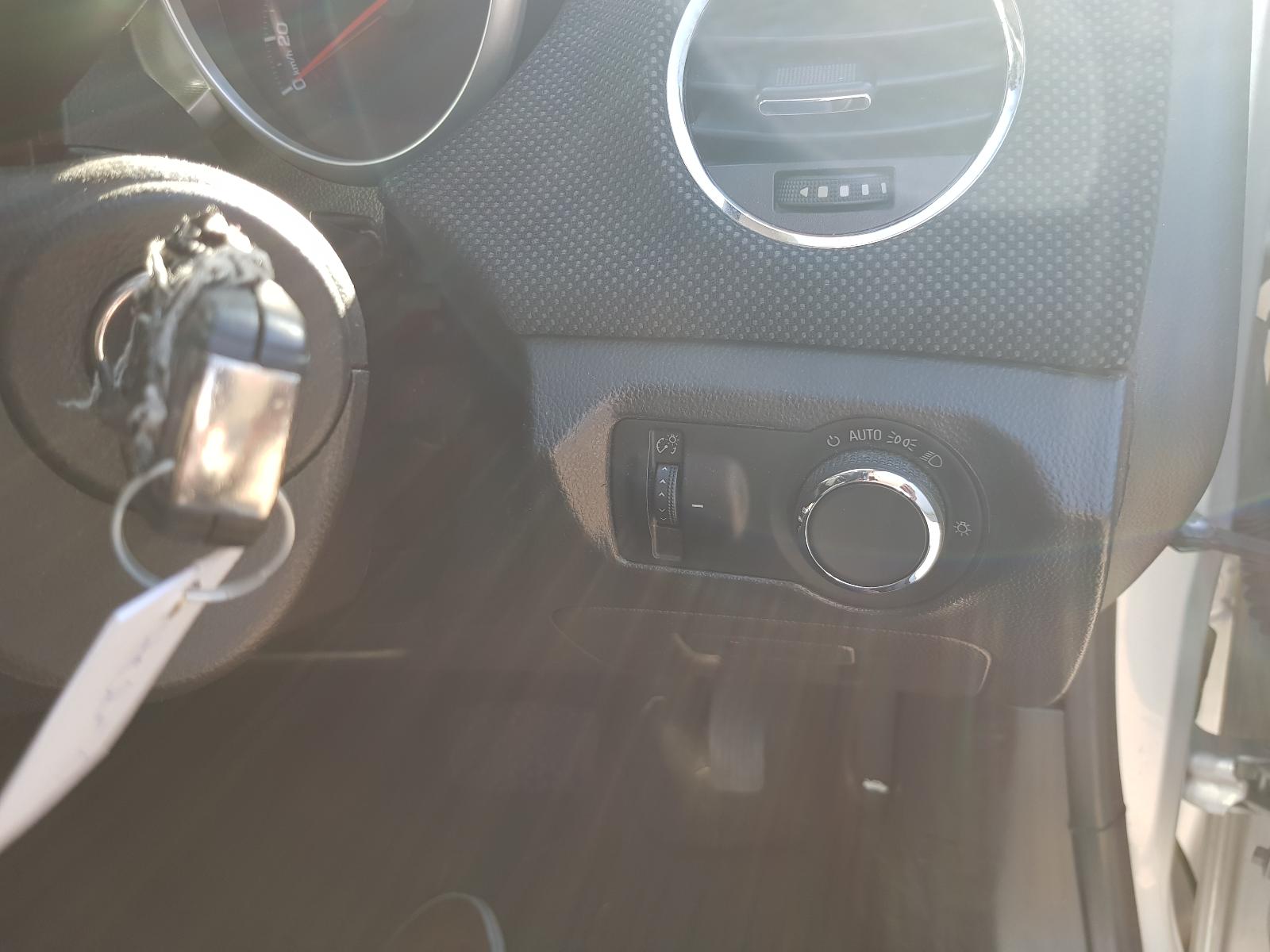 Holden Cruze - 2009-Present