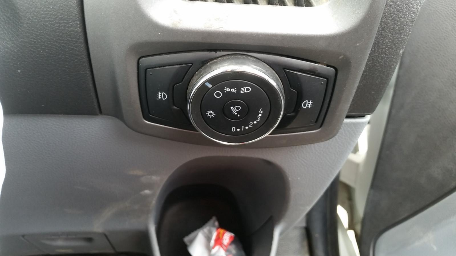 Ford Transit - Other