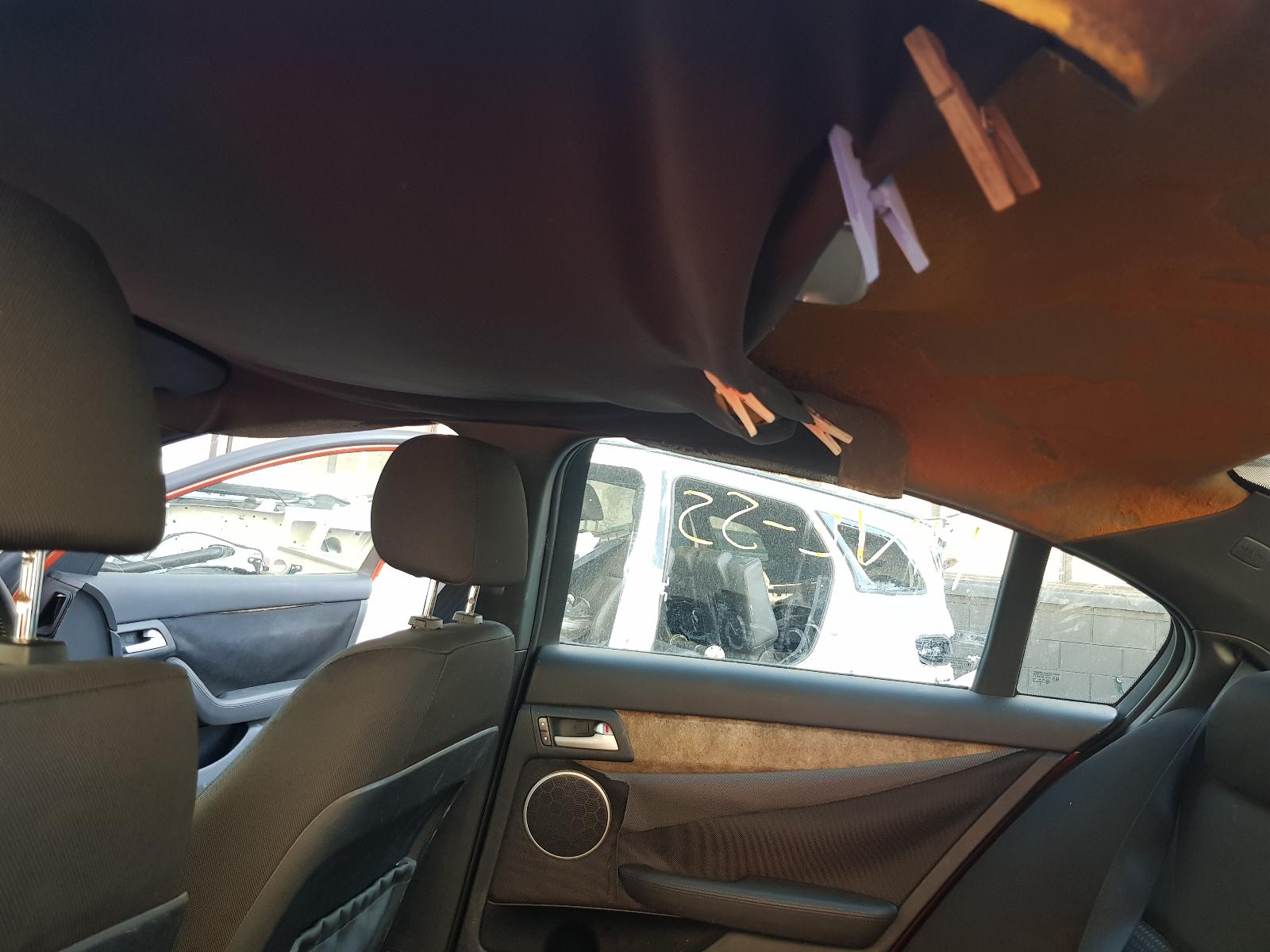 Holden Commodore - VE 2006-2013