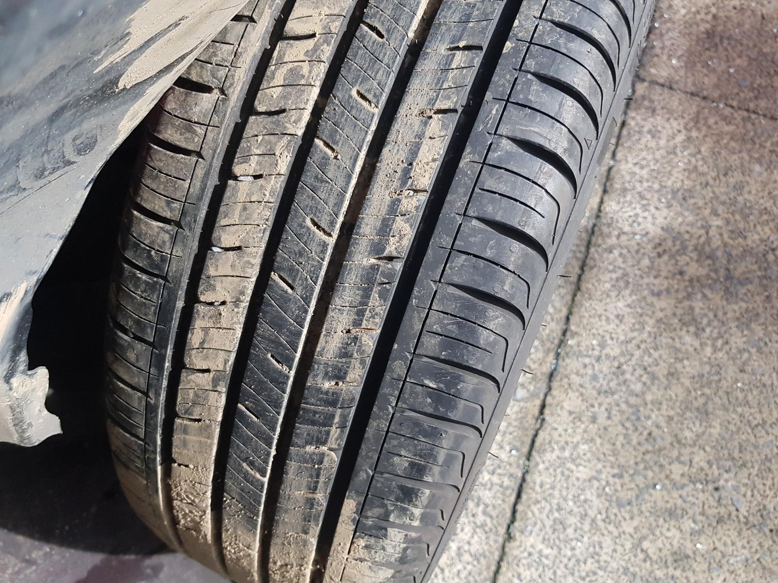 Holden Cruze - 2009-Present