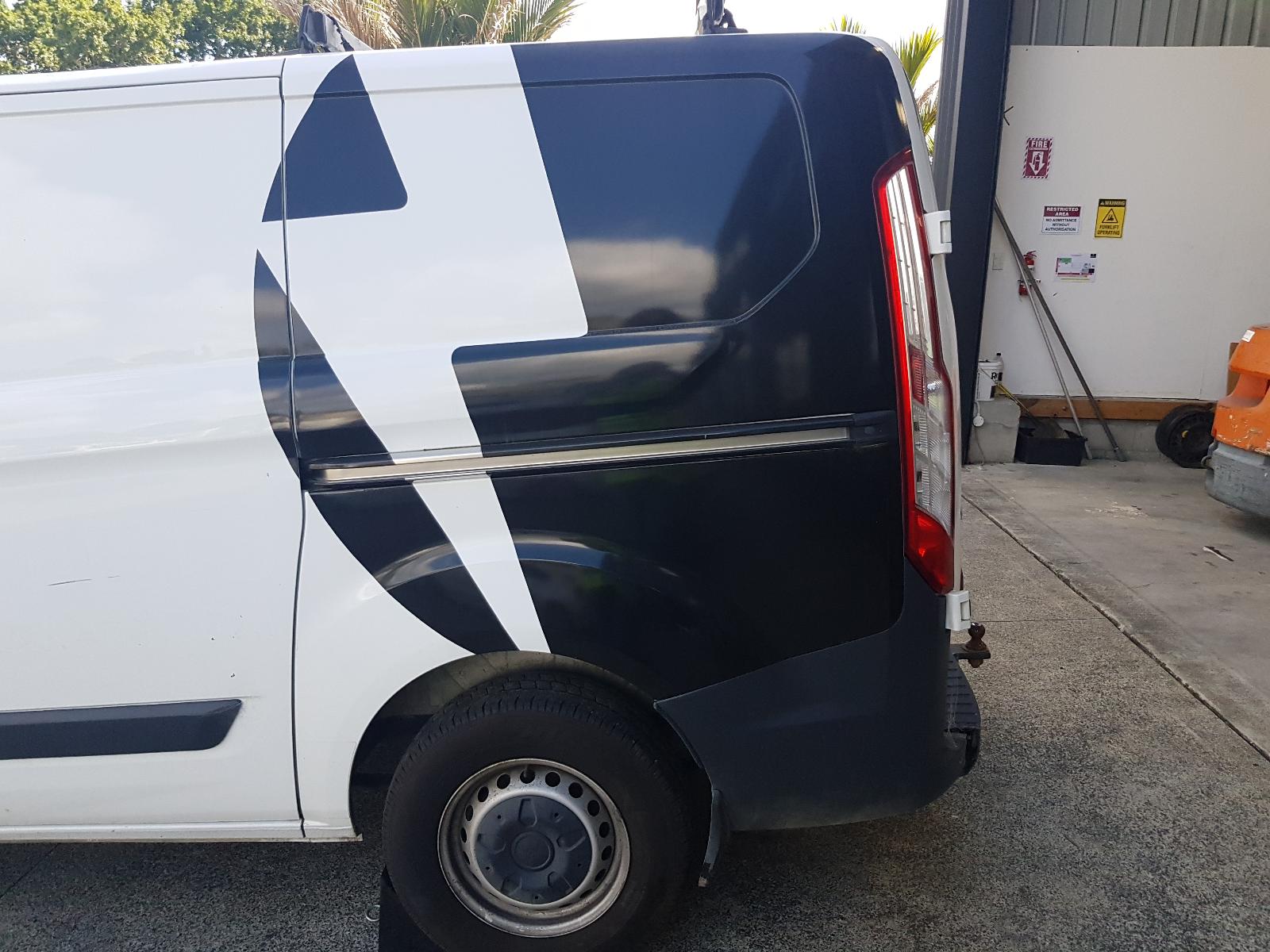 Ford Transit - Other