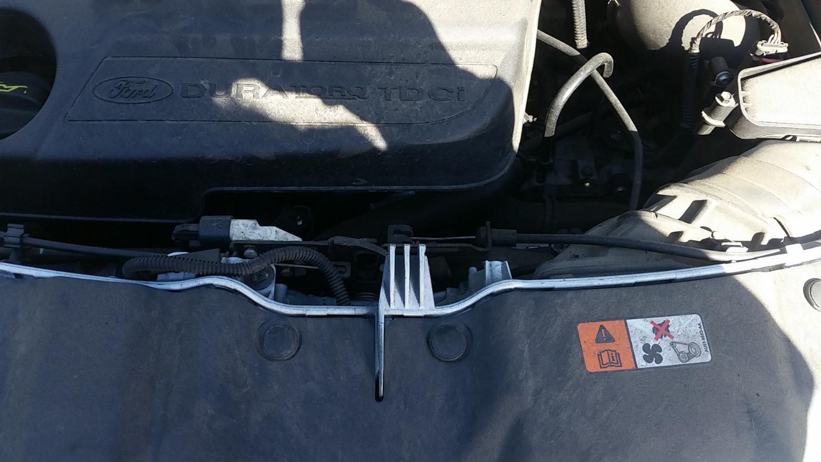 Ford Focus - LW 2011-2015