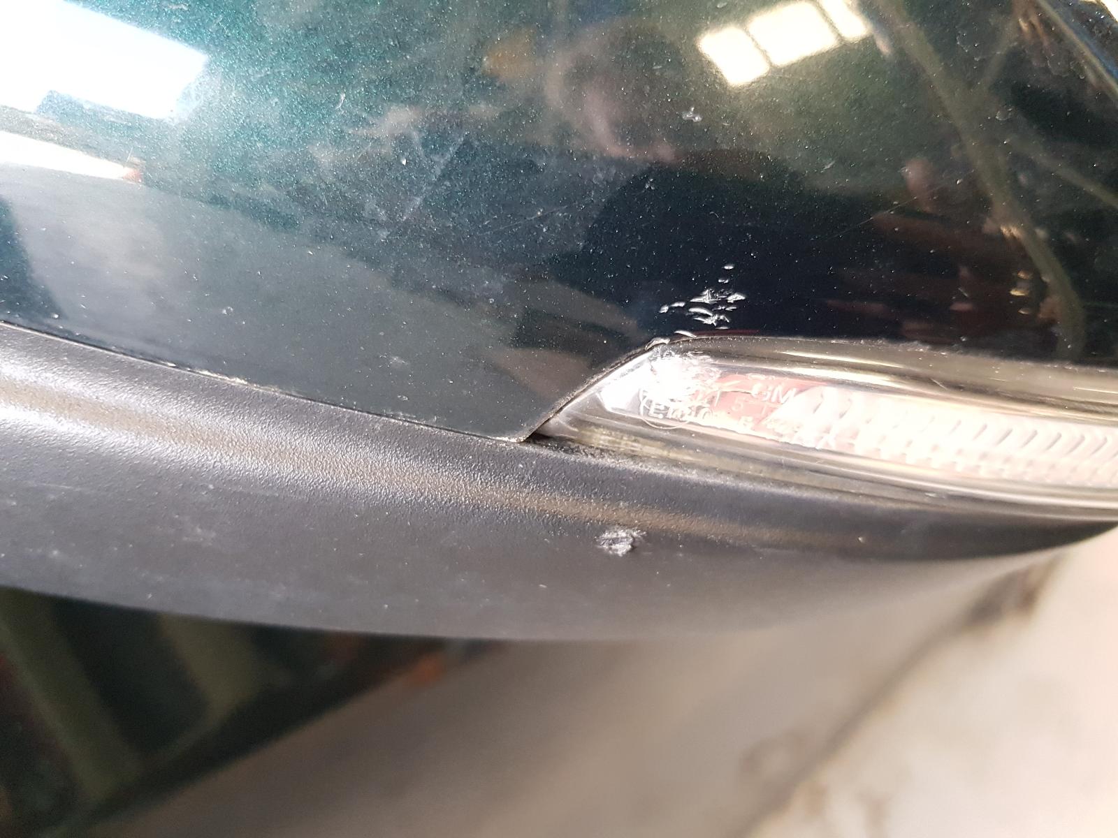 Holden Cruze - 2009-Present