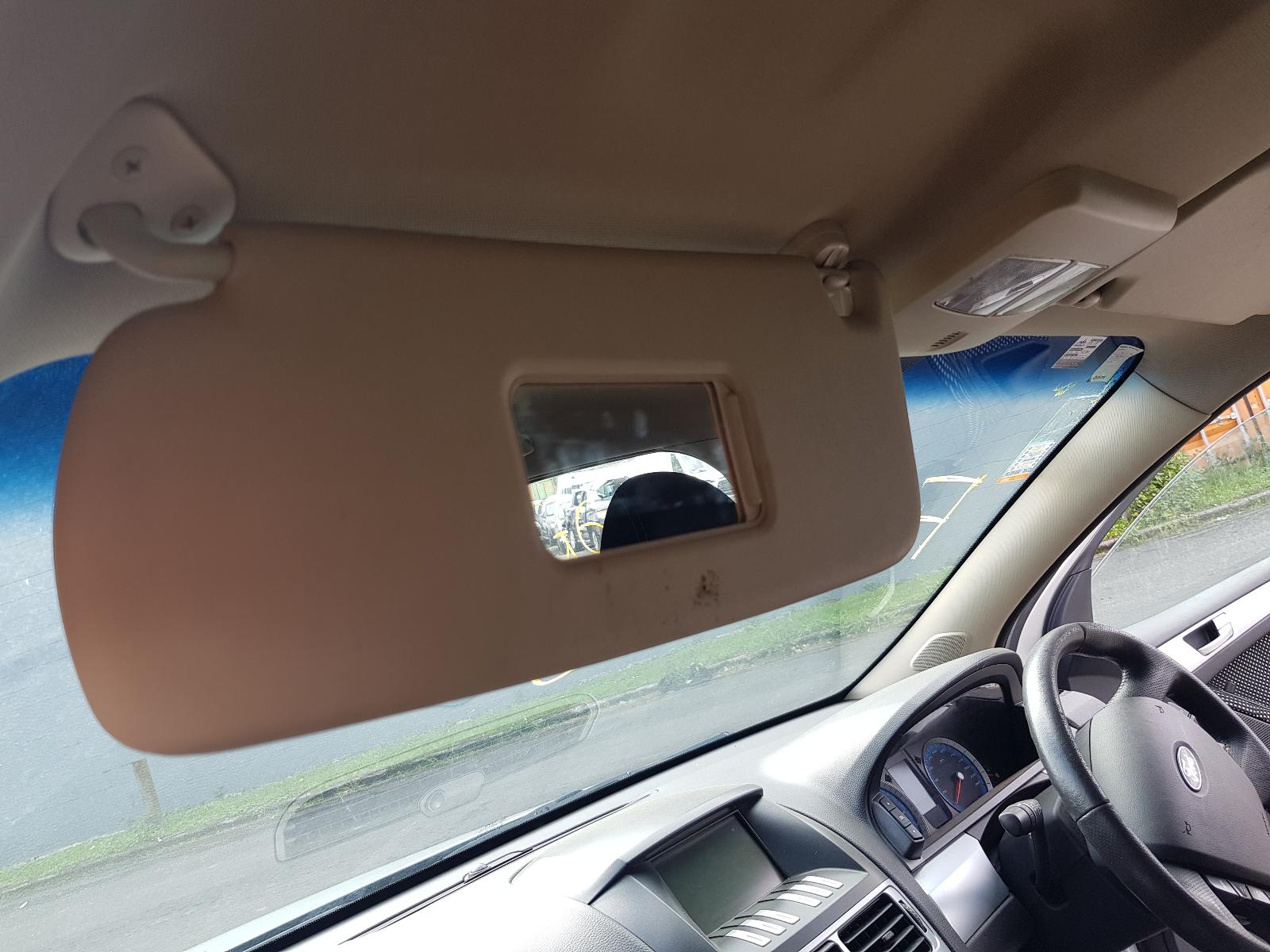 Ford Falcon - FG-FGX 2008-2016