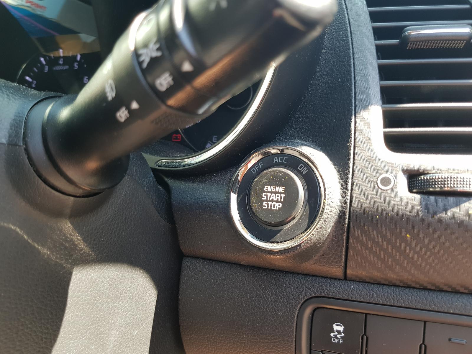 KIA Cerato - 3rd Gen 2013-2017