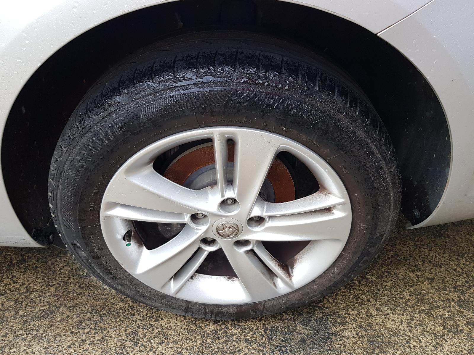 Holden Commodore - Other