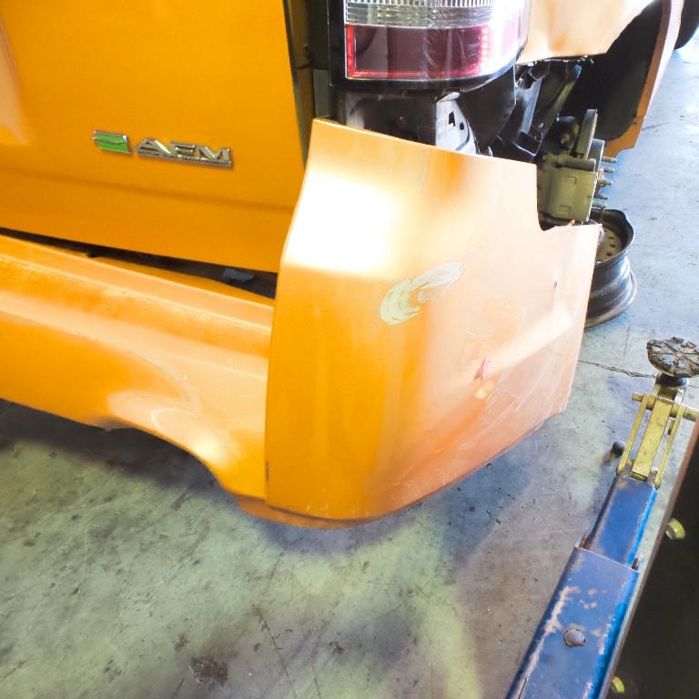 Holden Commodore - VE 2006-2013