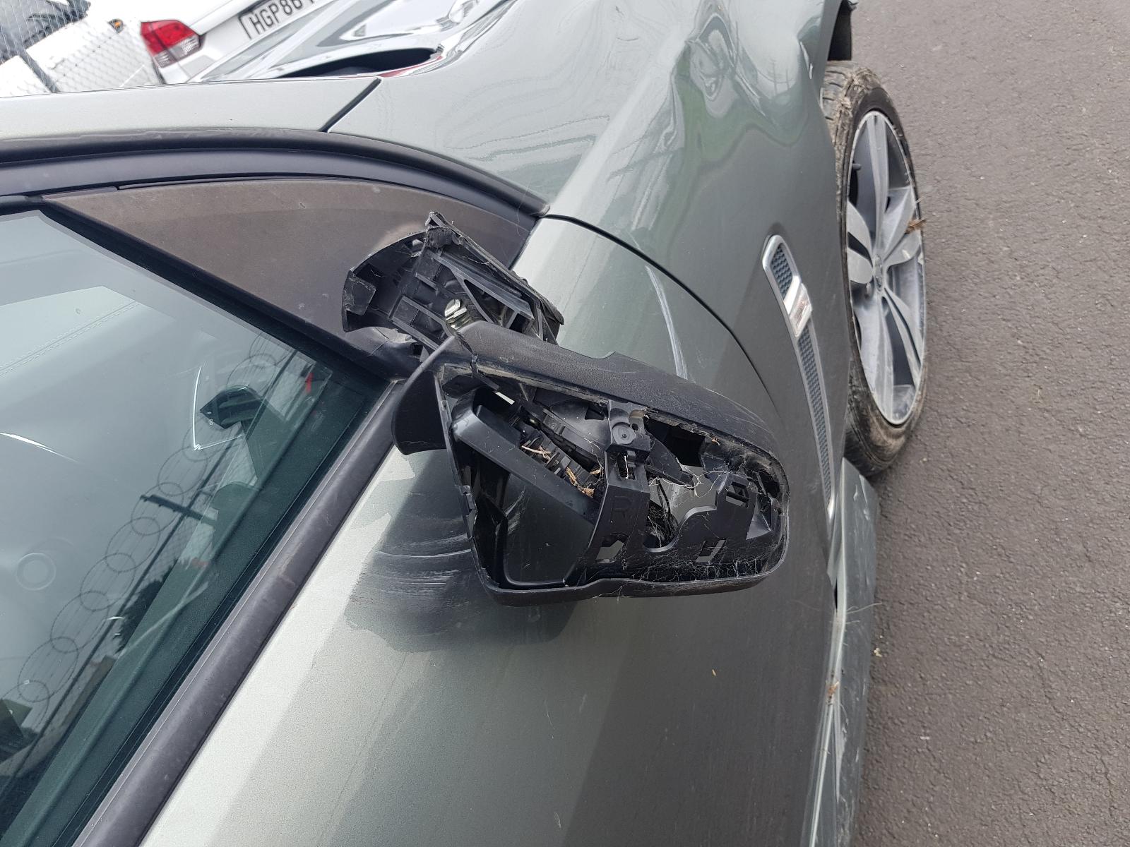 Holden Commodore - VF 2013-Present