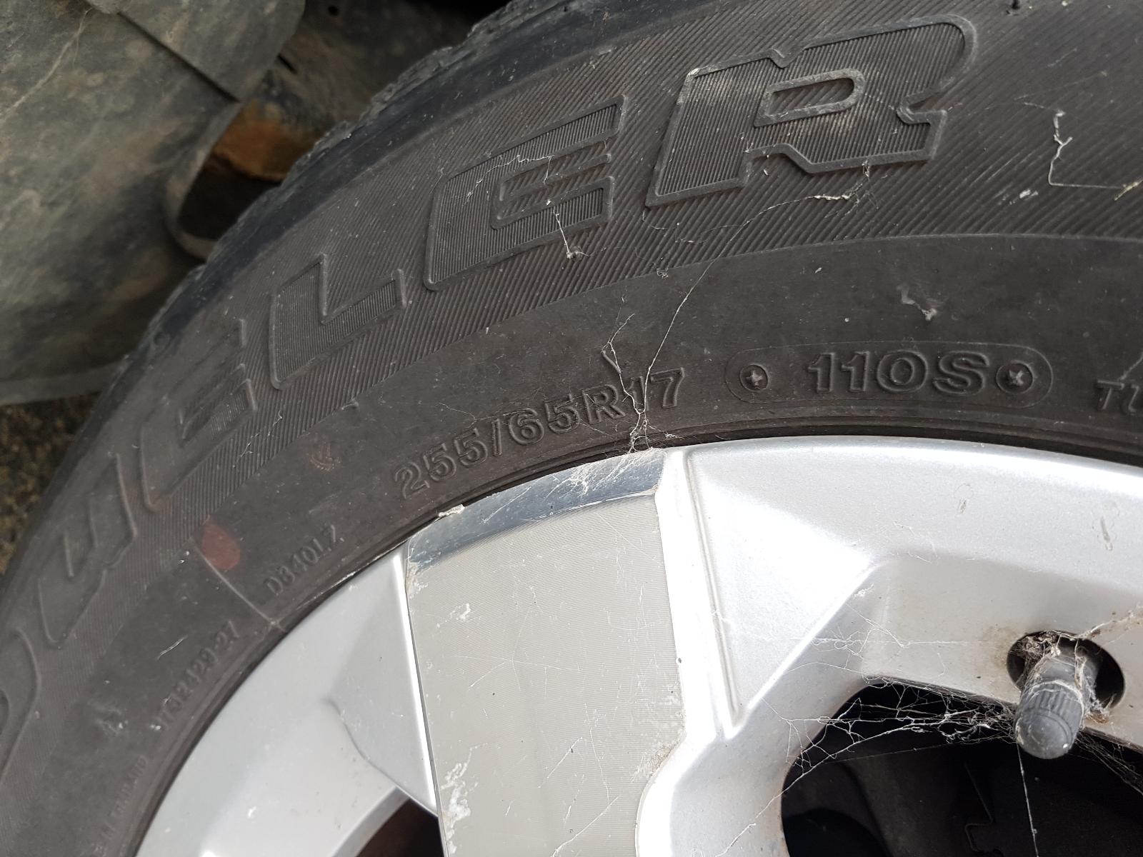 Holden Colorado - RG 2012 -2016