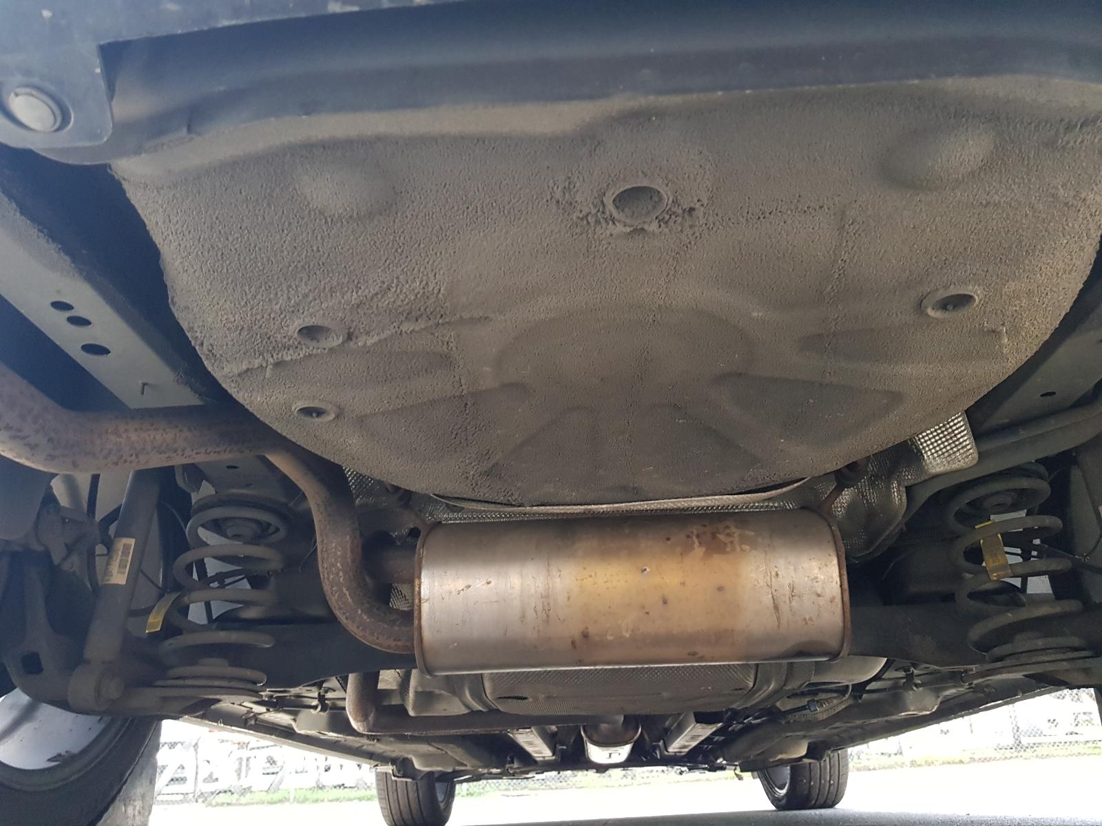 Holden Cruze - 2009-Present