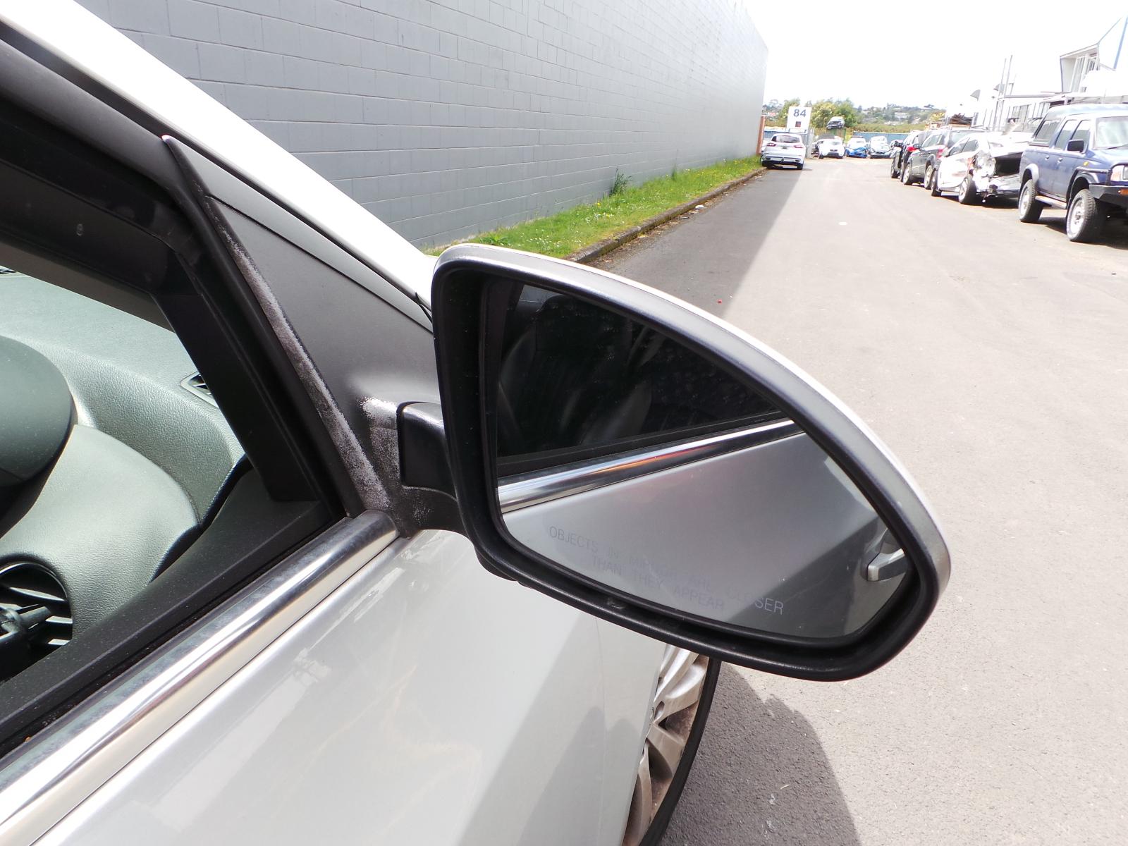 Holden Cruze - 2009-Present