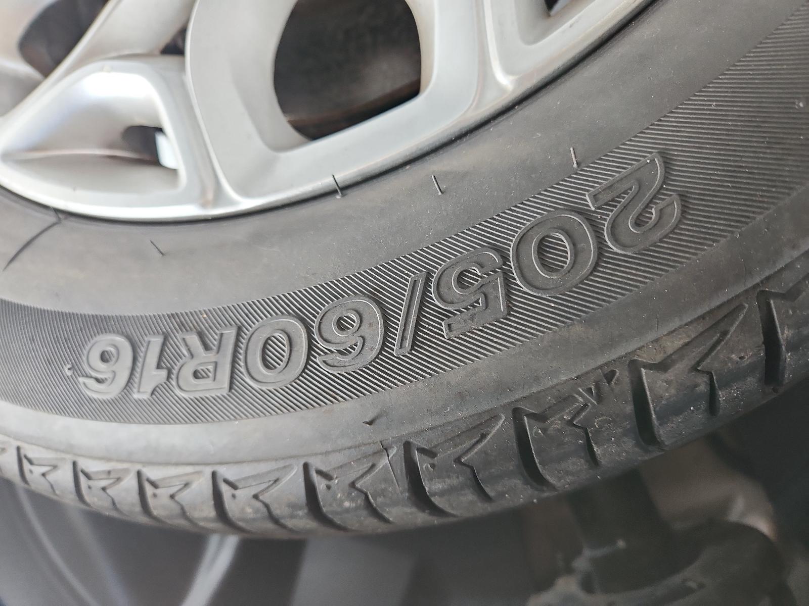 Ford EcoSport - BW 2013-present