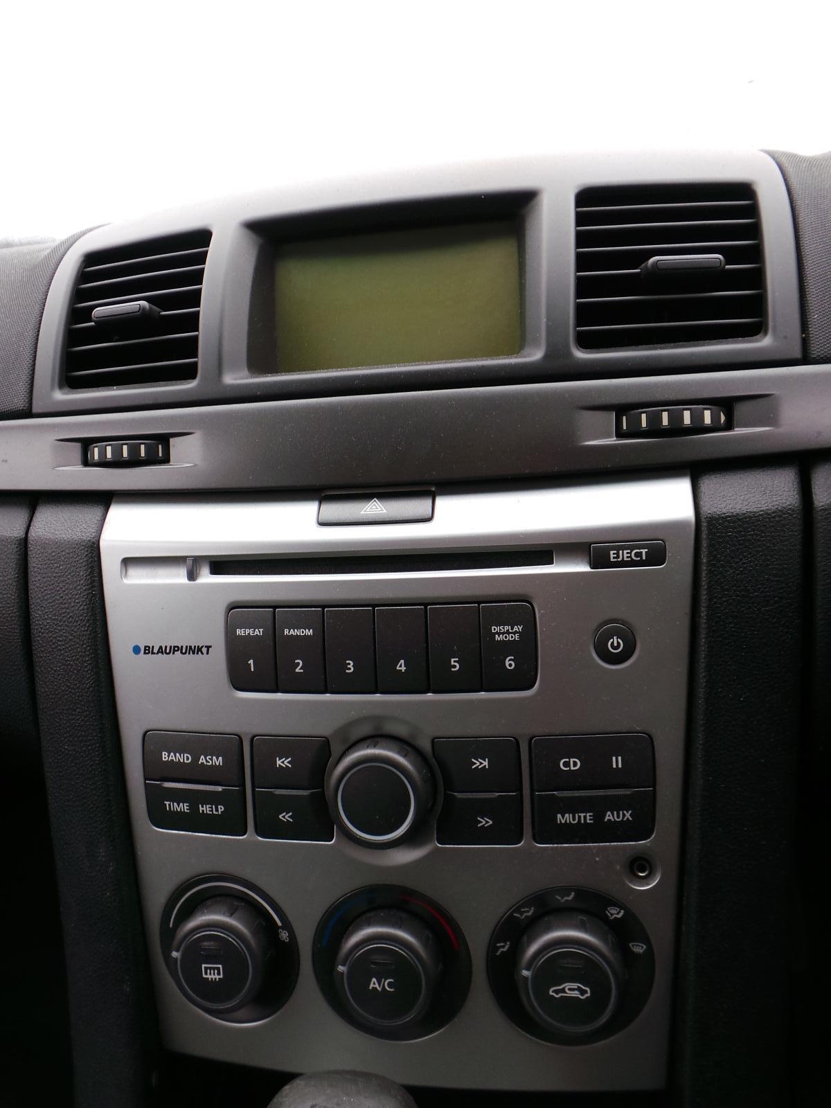 Holden Commodore - VE 2006-2013