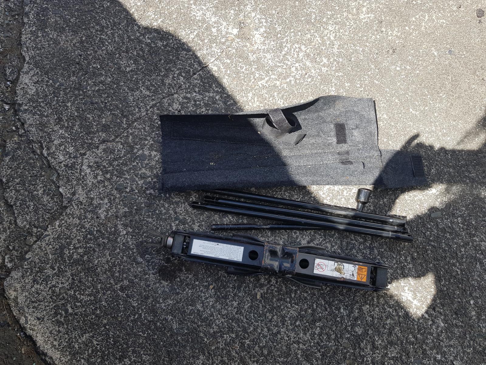 Ford Ranger - PX/PX2 2011-2017