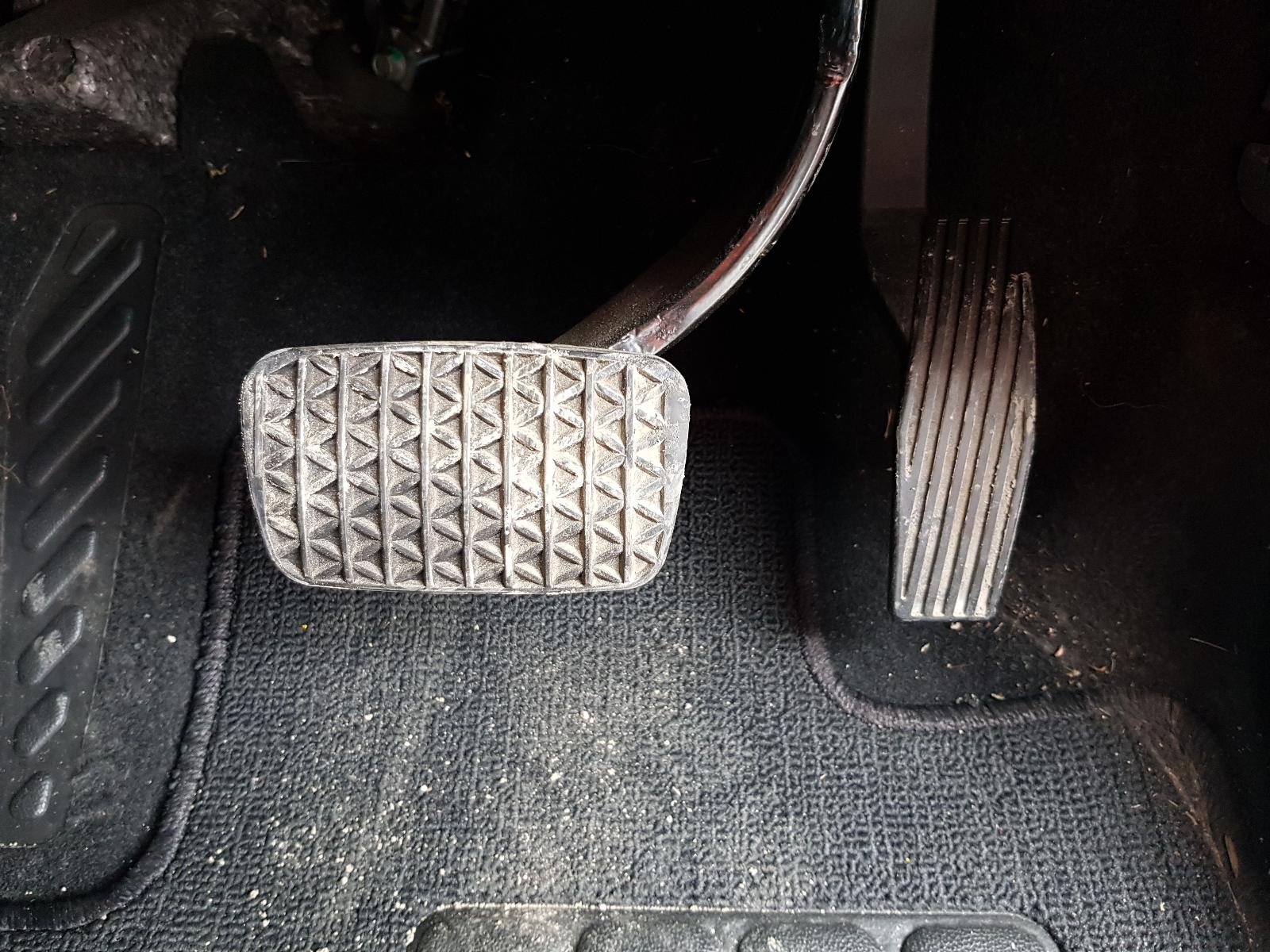 Holden Trax - TJ Series 2013-Present