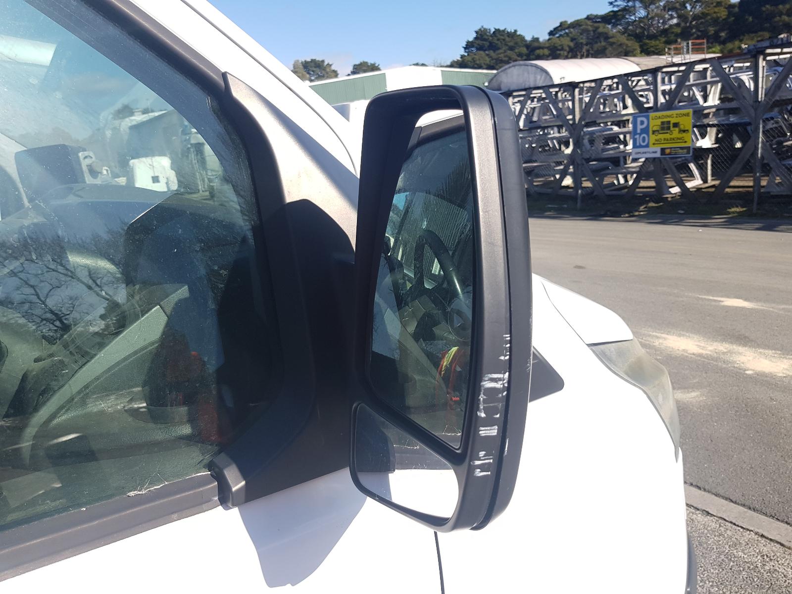 Ford Transit - Other