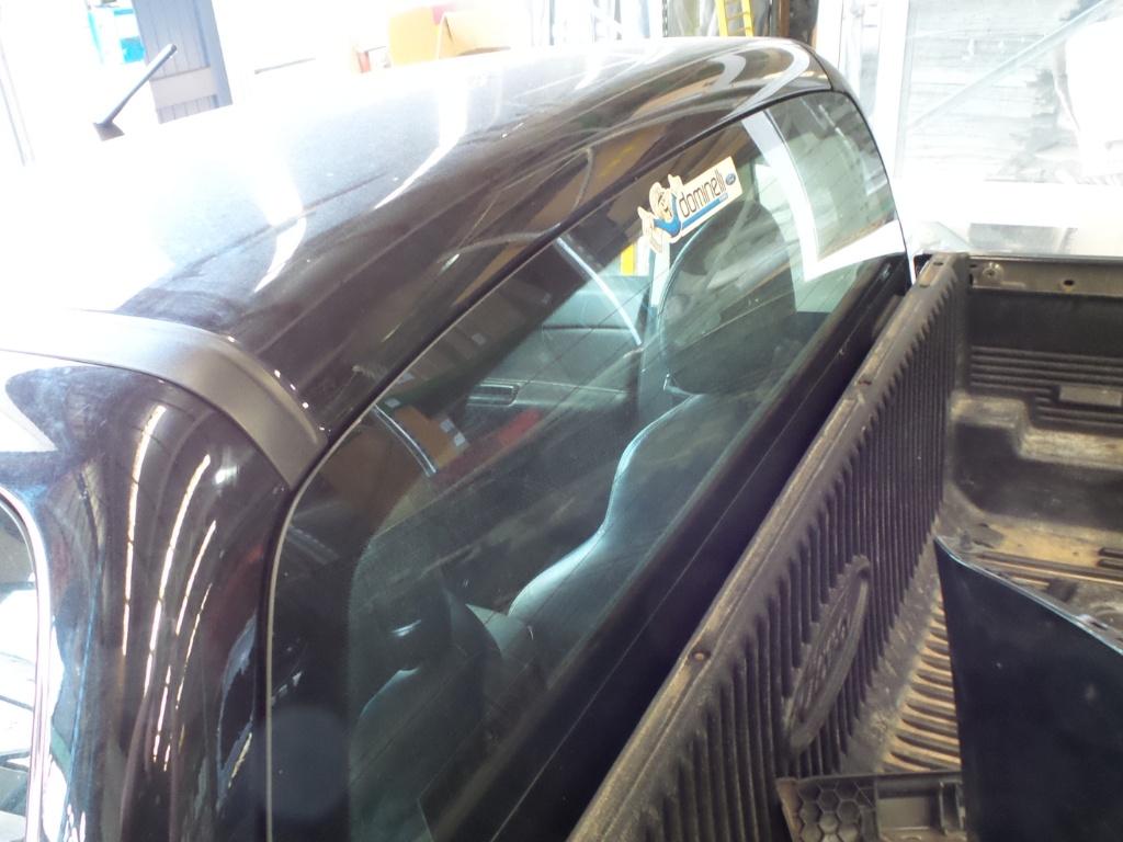 Ford XR6 - FG-FGX 2008-2016