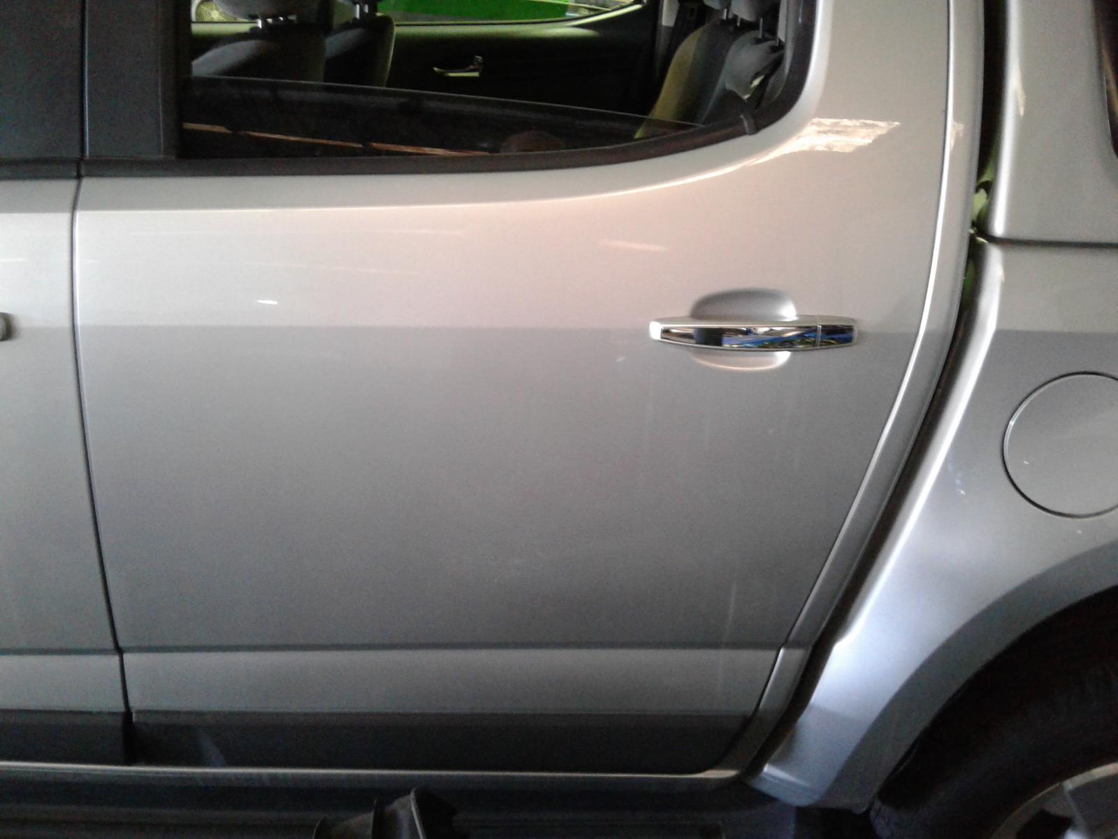 Holden Colorado - RG 2012 -2016