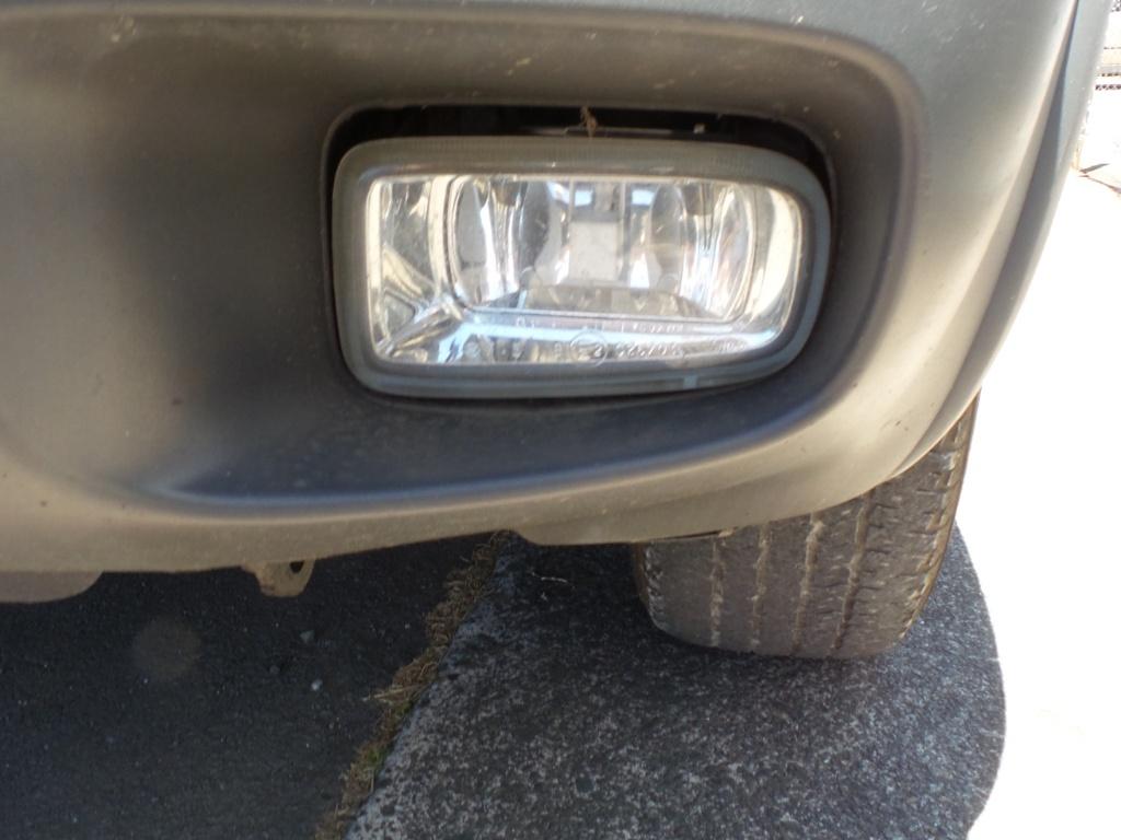 Ford Escape - EP 2001-2003