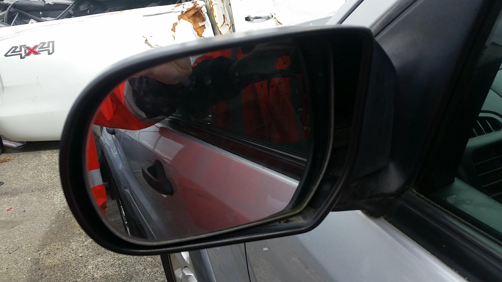 Ford Escape - EP 2001-2003