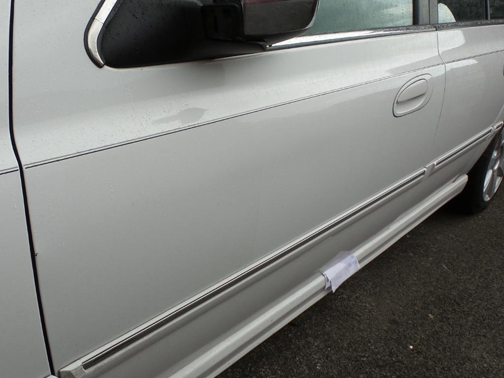 Ford Fairlane - BA-BF 2003-2006