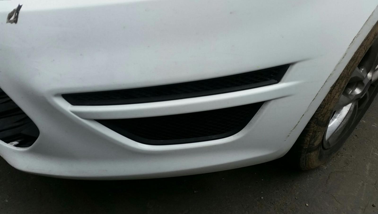 Ford Mondeo - MC 2011-2014