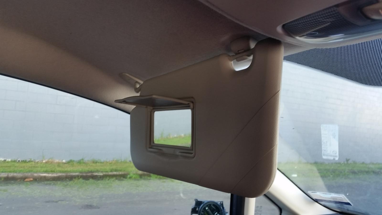 Ford Fiesta - MK VI 2008-Present