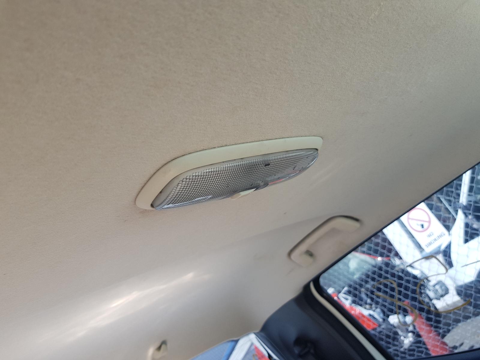 Ford Ranger - PX/PX2 2011-2017