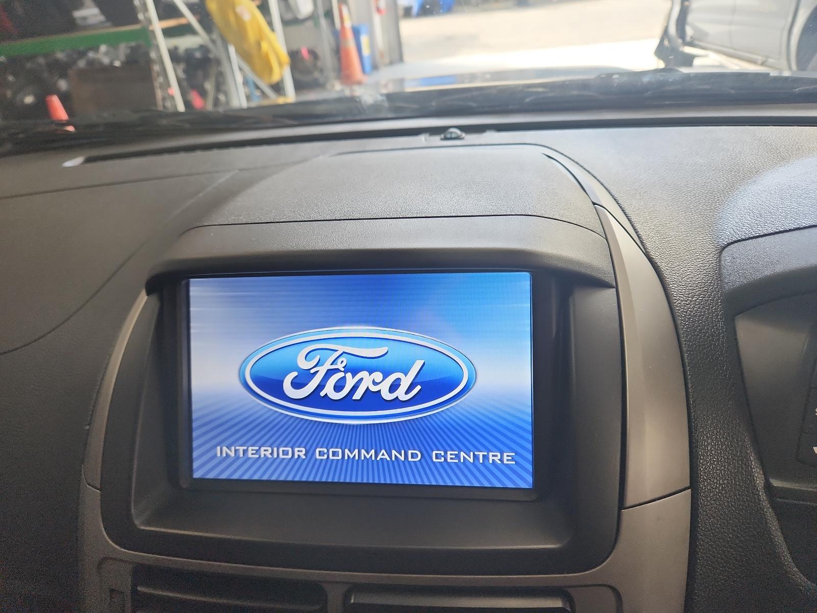 Ford Territory - SZ 2011-Present