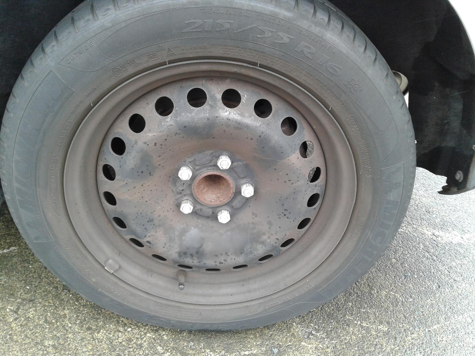 Ford Focus - LW 2011-2015