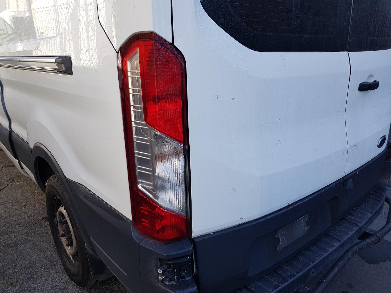 Ford Transit - Other