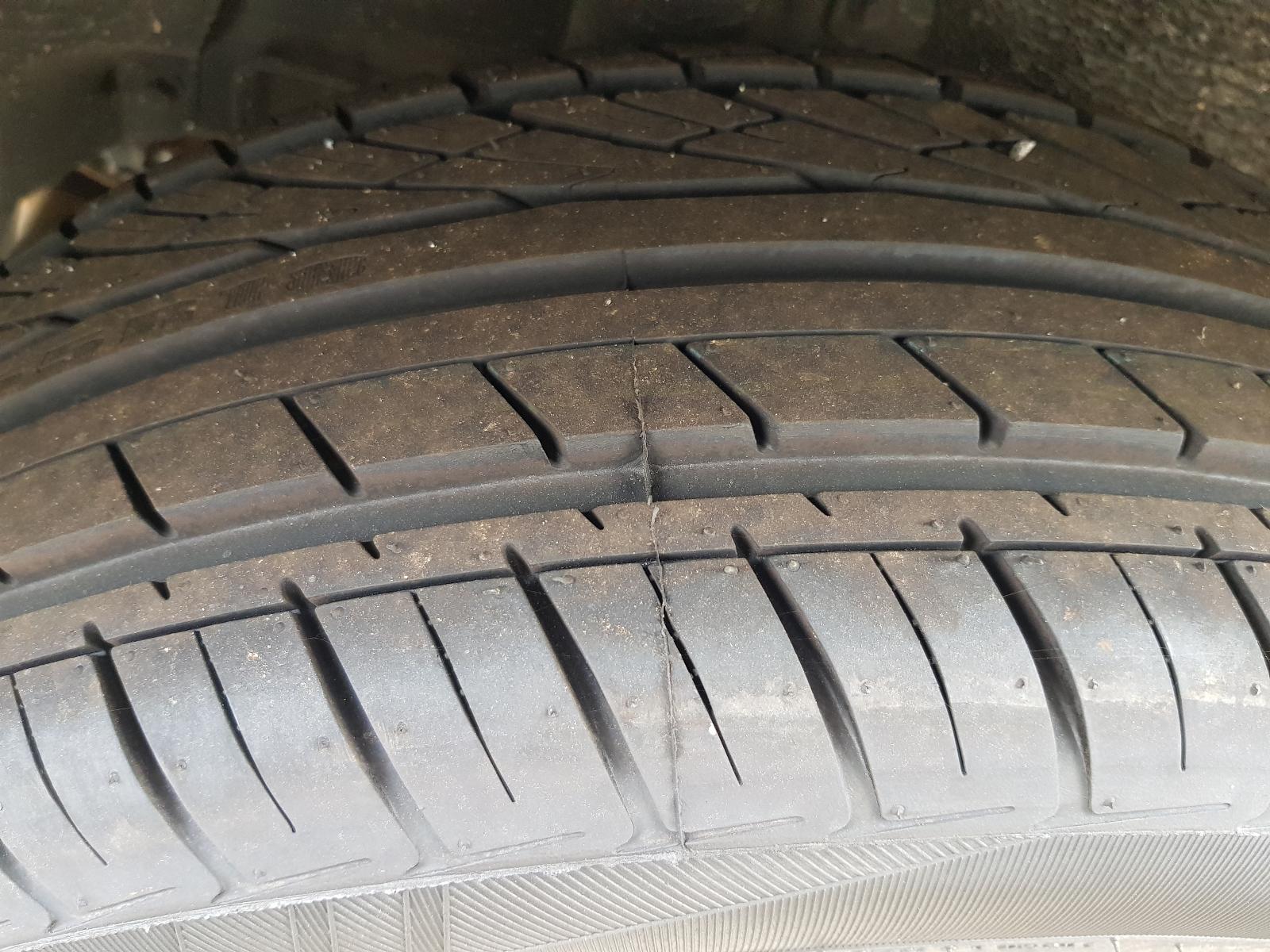 Holden Trax - TJ Series 2013-Present