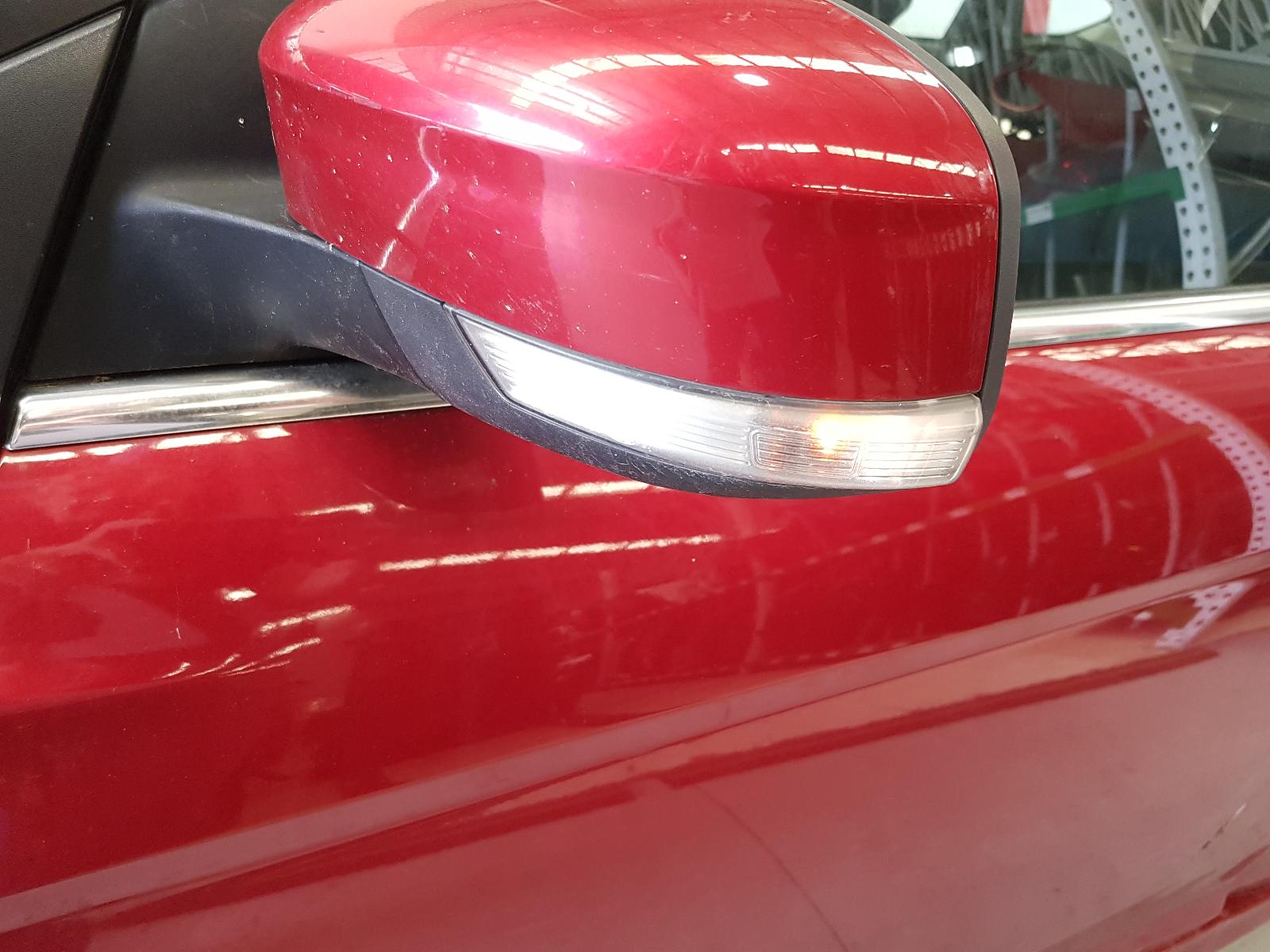 Ford Focus - LW 2011-2015