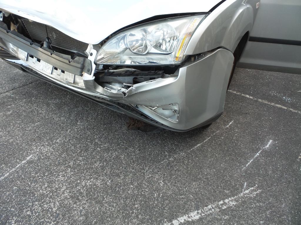 Ford Focus - LS 2005-2007