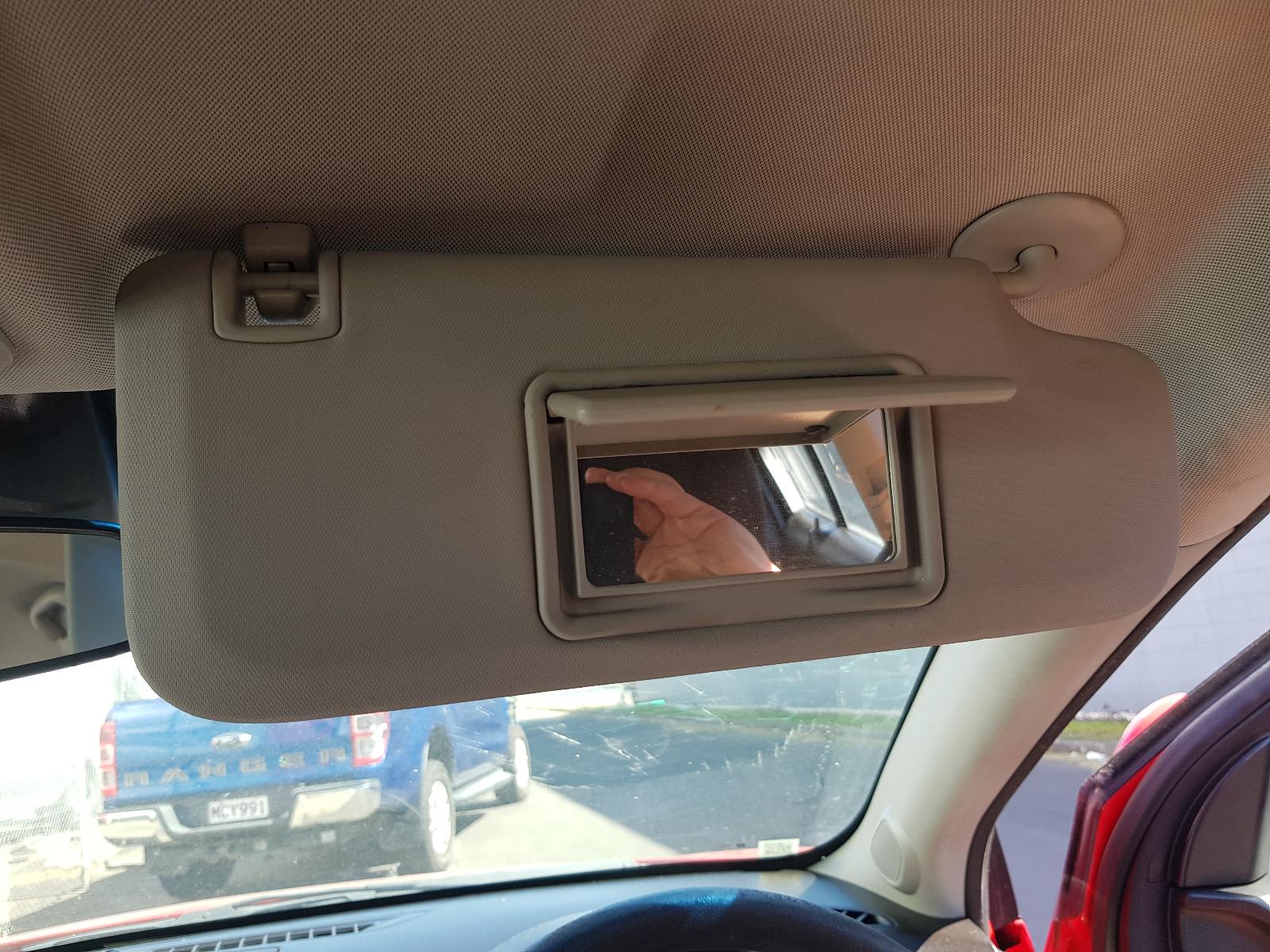 Holden Cruze - 2009-Present