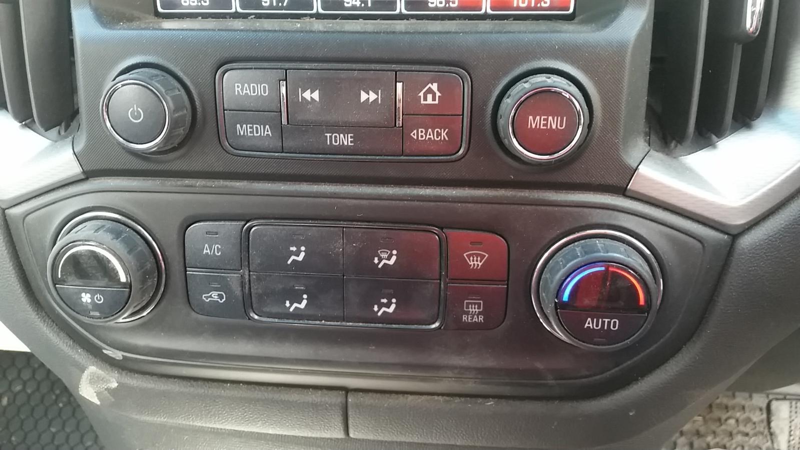 Holden Colorado - RG 2012 -2016