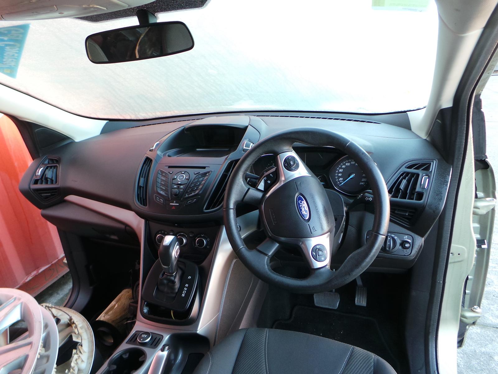 Ford Kuga - TF 2013-Present