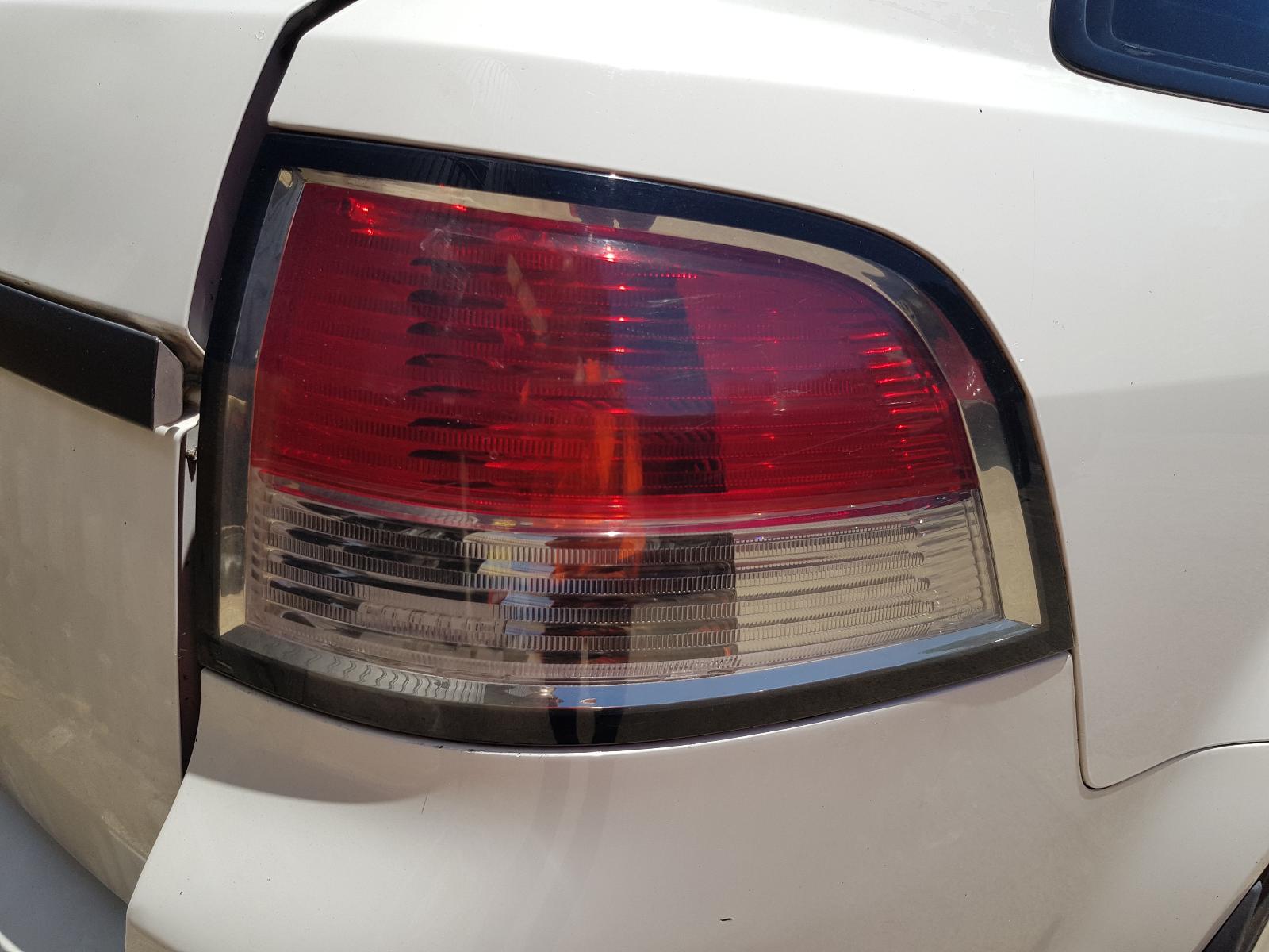 Holden Commodore - VE 2006-2013