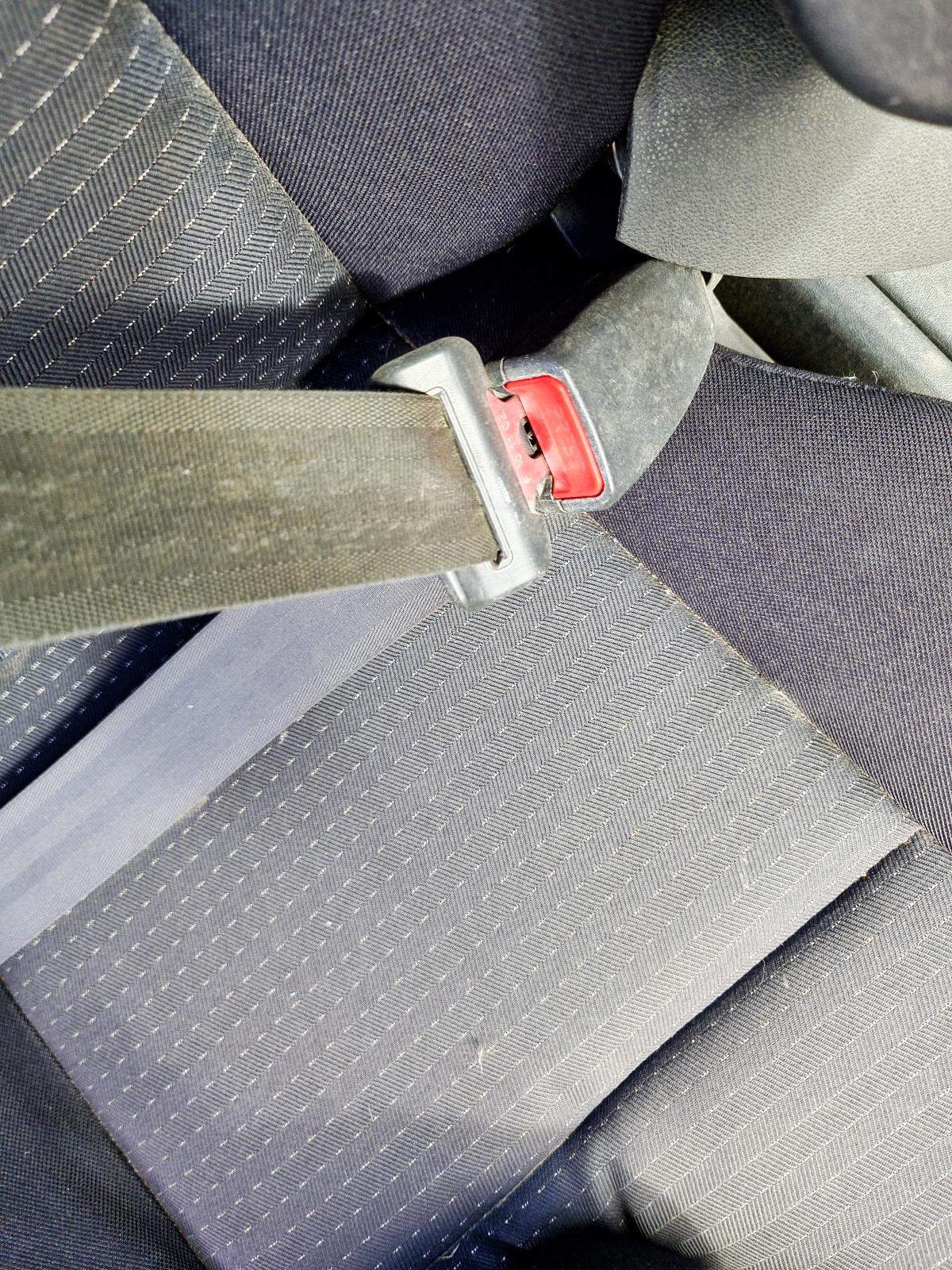 Hyundai Getz - BU51 2010-Present