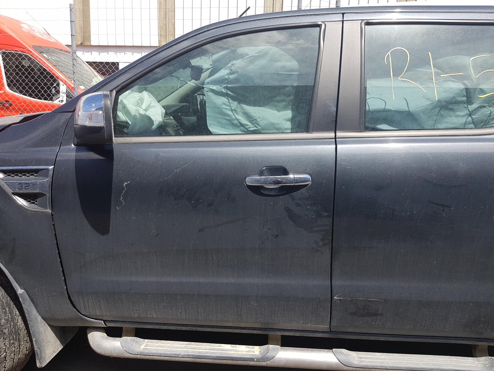 Ford Ranger - PX/PX2 2011-2017