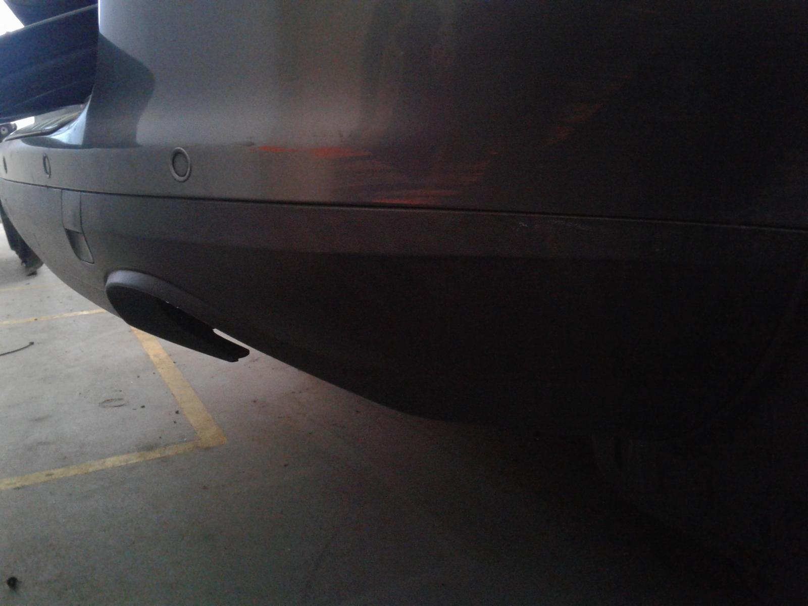 Porsche Cayenne S - Cayenne S 2003-2006