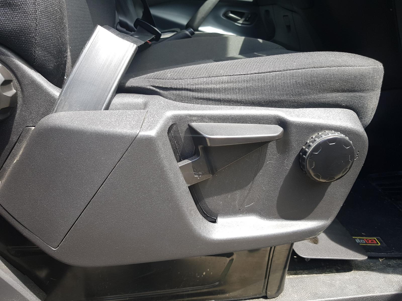 Ford Transit - Other